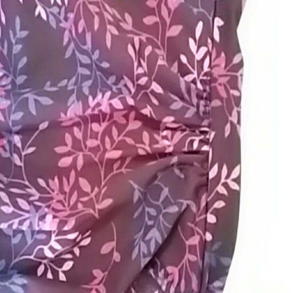 NEW, LANDS'END Swimsuit.6 - Picture 7 of 7